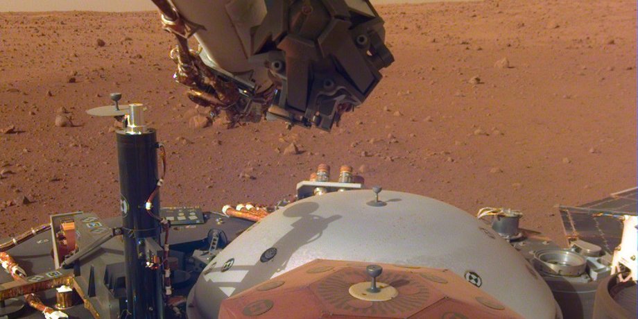 NASA/JPL-Caltech