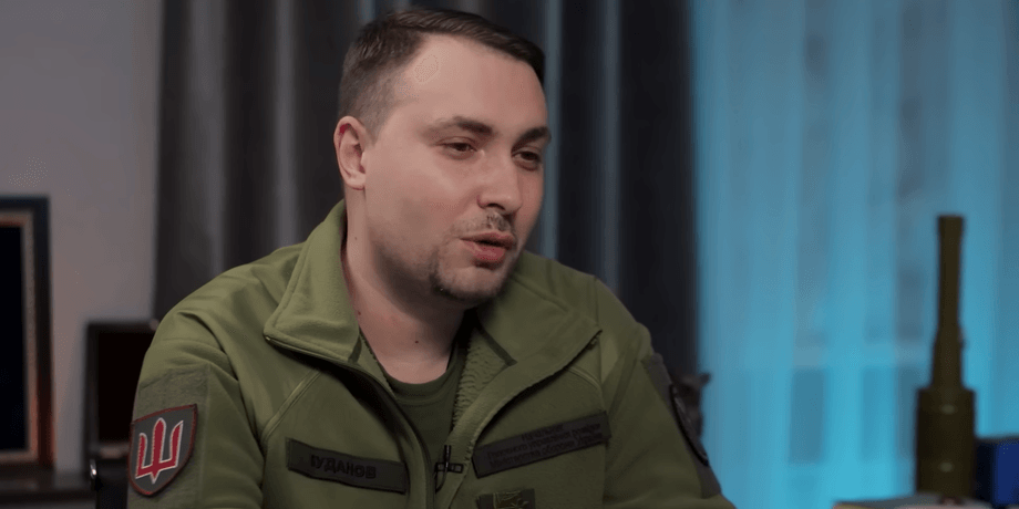 Кирилл Буданов, ГУР МО, представитель ГУР, спецслужба, разведка, фейки, российская пропаганда
