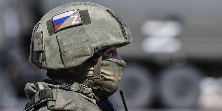Армія РФ, Генштаб, Сєверодонецьк