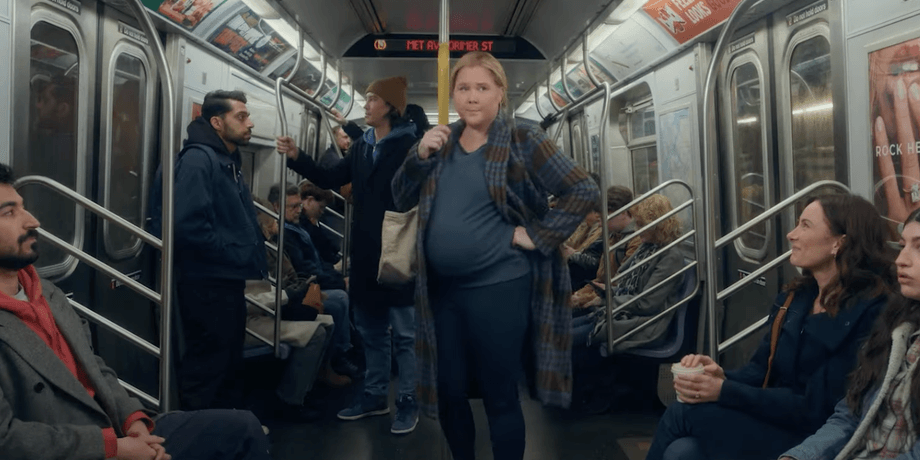 типа беременна, эми шумер, топ фильмов Netflix, что посмотреть на нетфликс, комедии на нетфликс, комедии на нетфликс