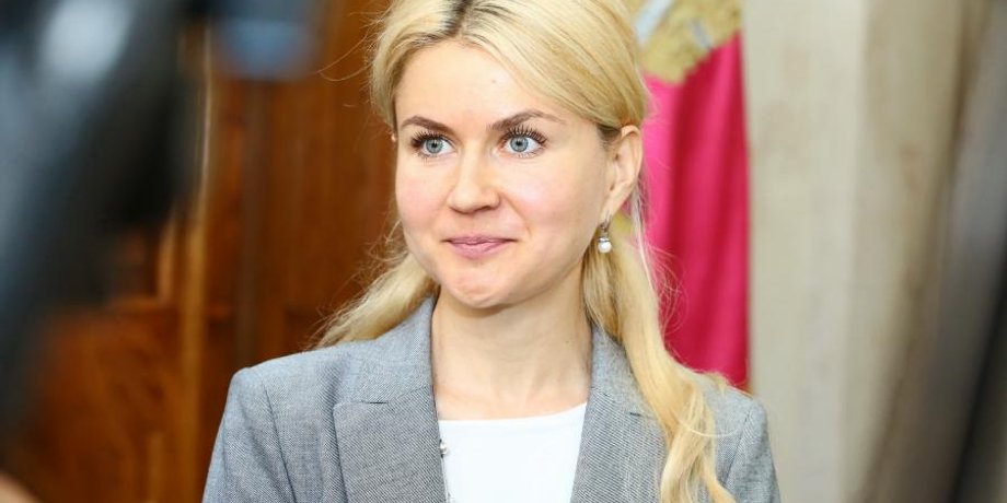 Юлия Светличная / Фото из открытых источников