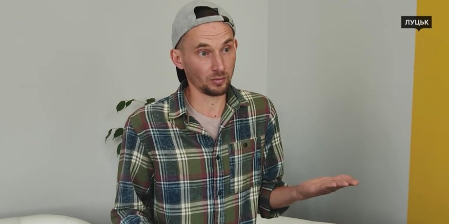 Волынь, Волынская область, Социалистическая партия