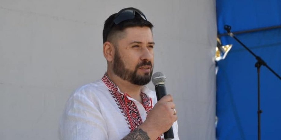 Гогілашвілі, заступник міністра МВС, гогілашвілі МВС