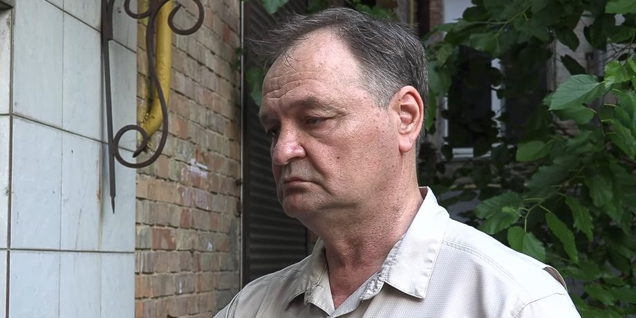 Пономарев, нардеп ОПЗЖ, нардеп, народный депутат