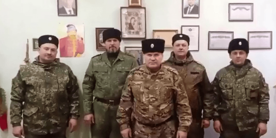 Козаки, ДНР, Донецька область, концерти, Горлівка, Філіп Кіркоров