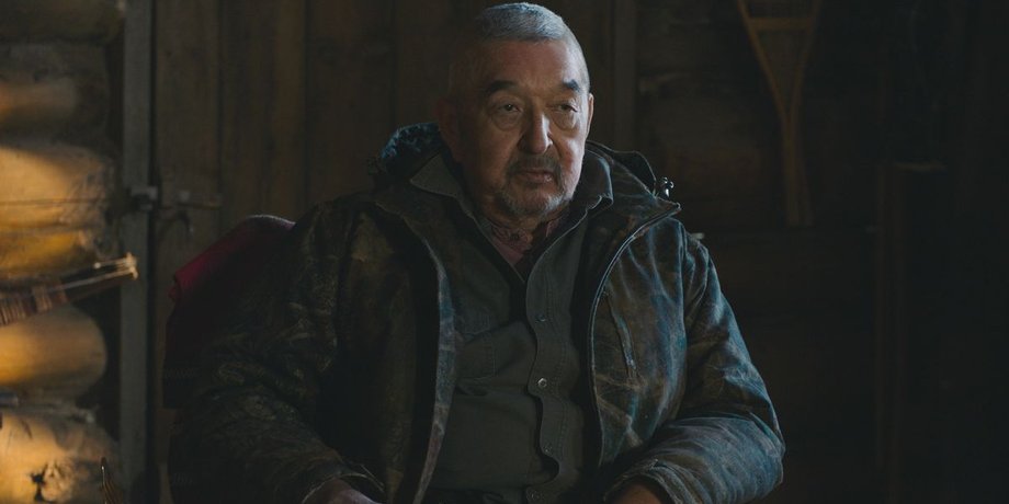 Грэм Грин