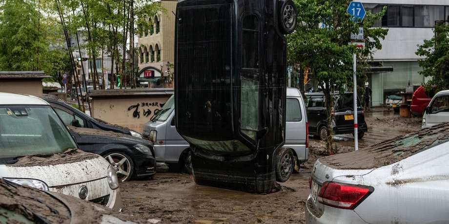Фото: Carl Court / Getty