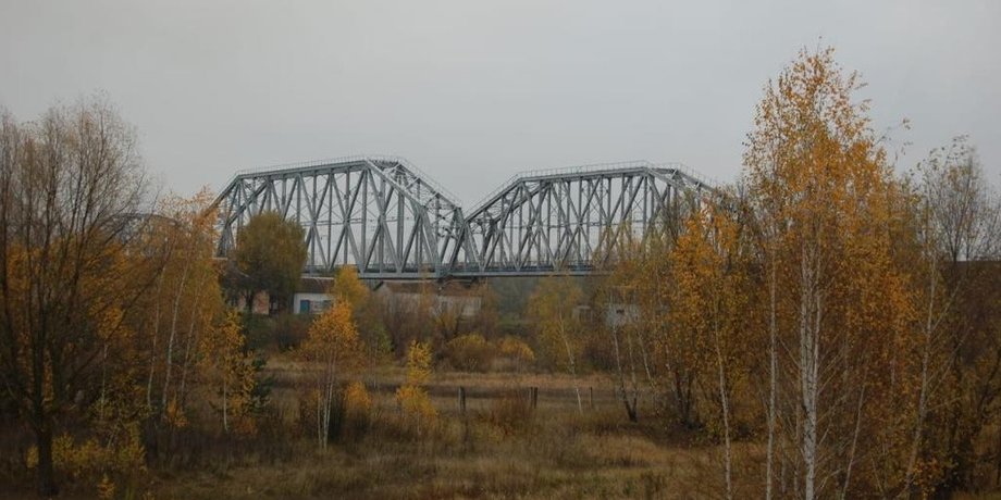 сбу, хищение, укрзализныця, чиновники, мост