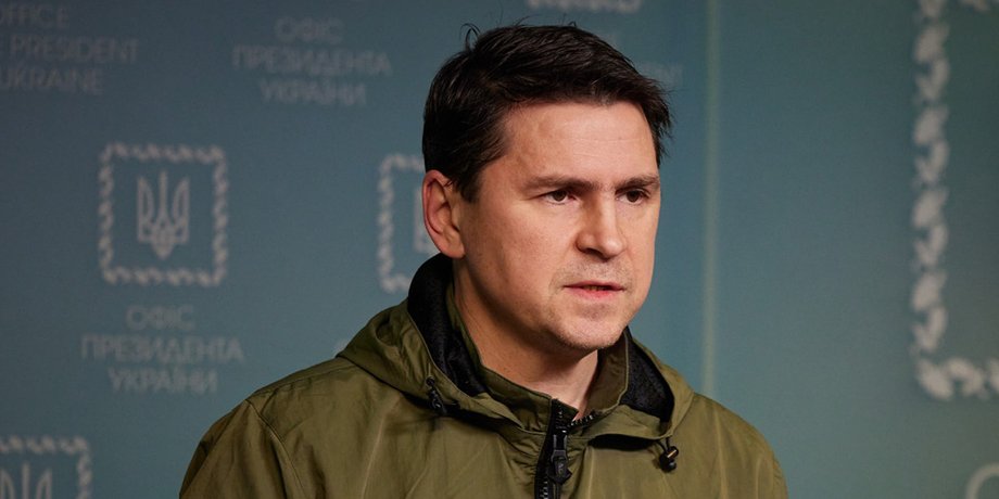 Михаил Подоляк, денацификация, вторжение в Украину, нацизм