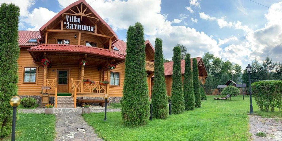 Микуличин