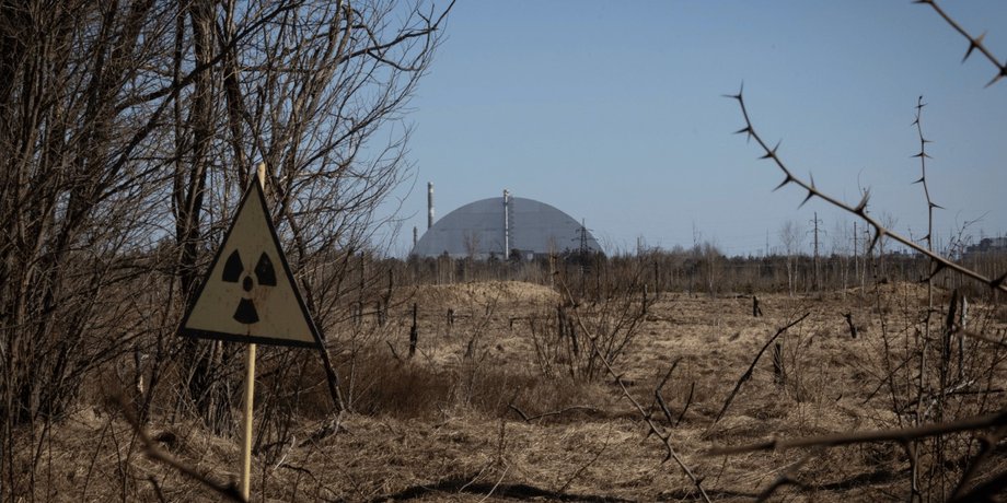 Возле Чернобыльской АЭС ученые нашли нечто странное: никто не ожидал увидеть таких частиц