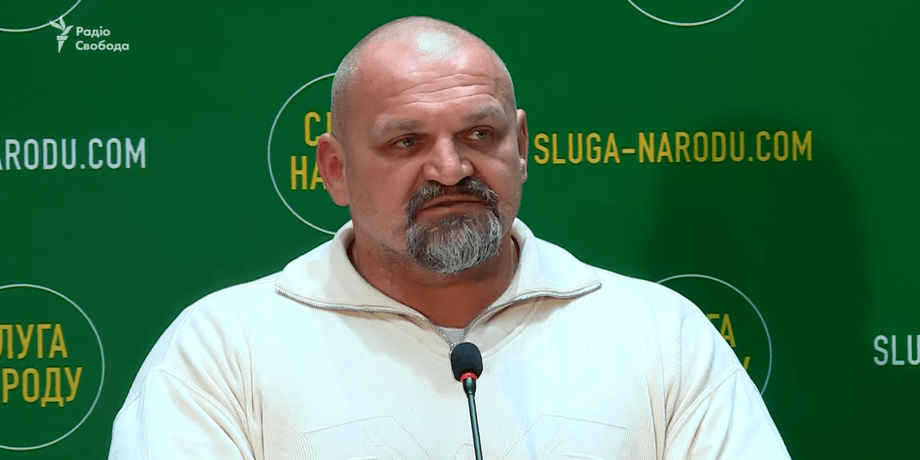 довибори в Раду, Вірастюк став нардепом