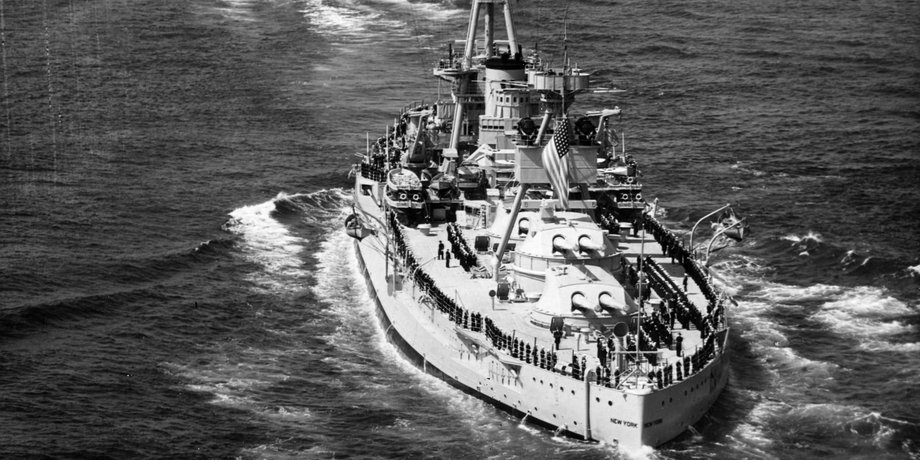 уроки из вмс сша, история вмс сша