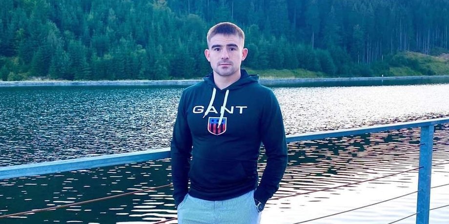 Олексій Данченко
