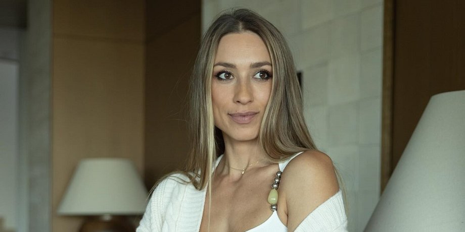 Олександра Шульгіна