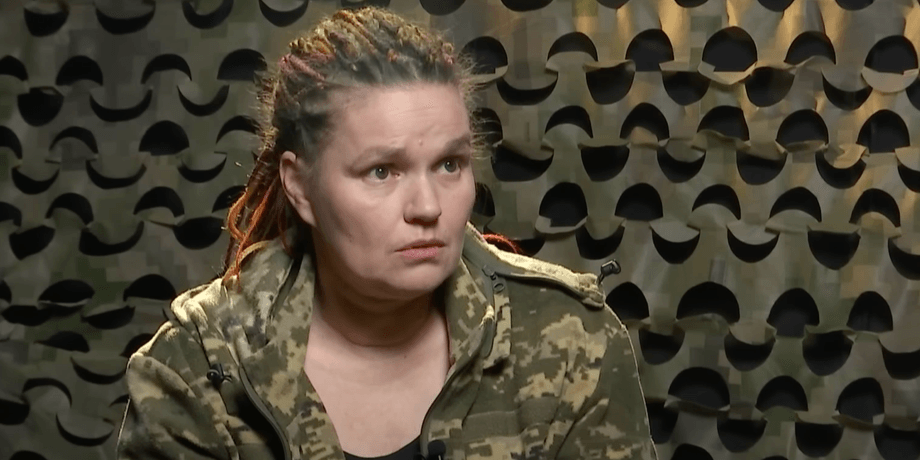 Леся Литвинова, Литвинова
