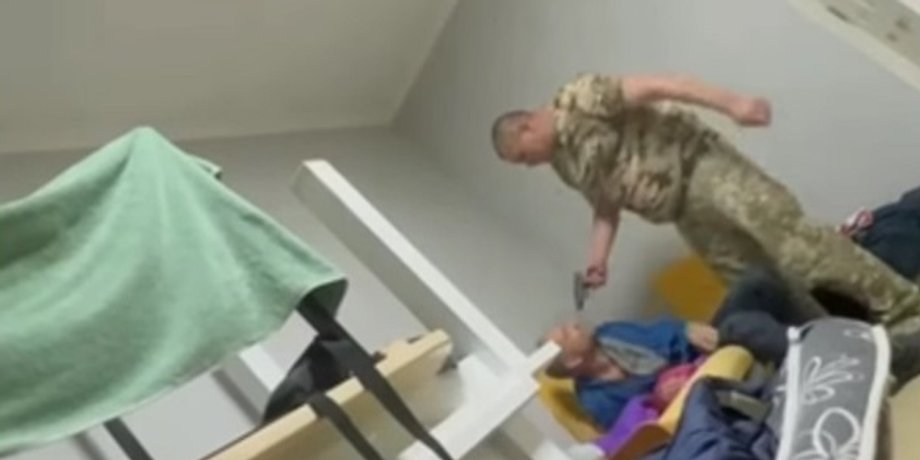 Співробітники ТЦК, НАЗК, військкомати, Самбір, Львівська область