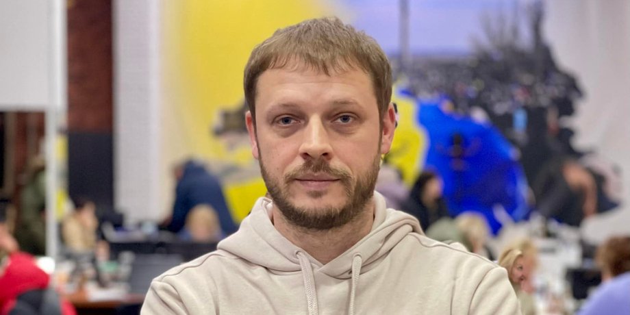 Мошенничество, Херсон, Херсонская ОВА, Виталий Белобров, мошенничество, финансовая пирамида