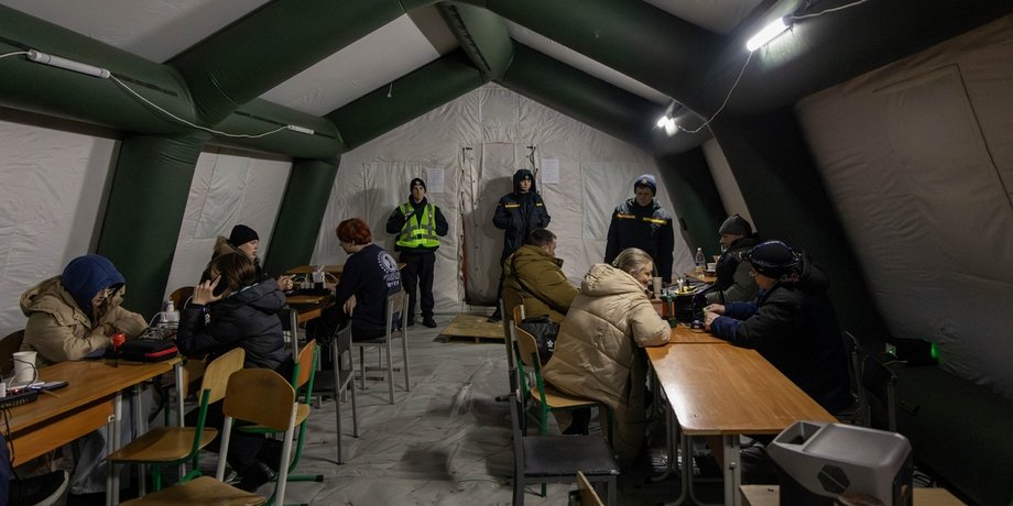 пункт незламності