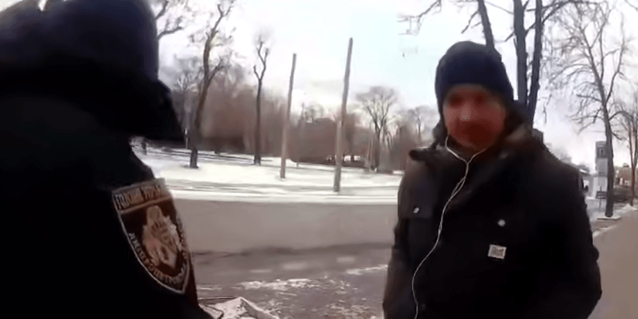полиция, тцк, военные документы