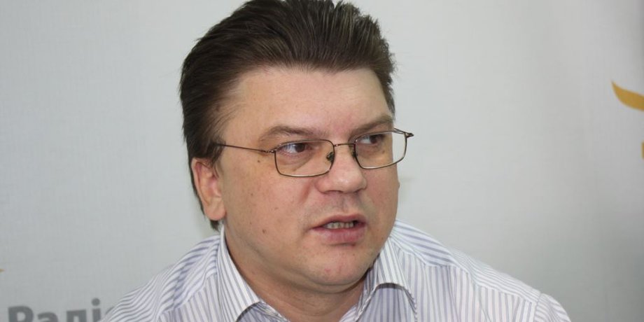 Игорь Жданов / Фото: Coruption.net