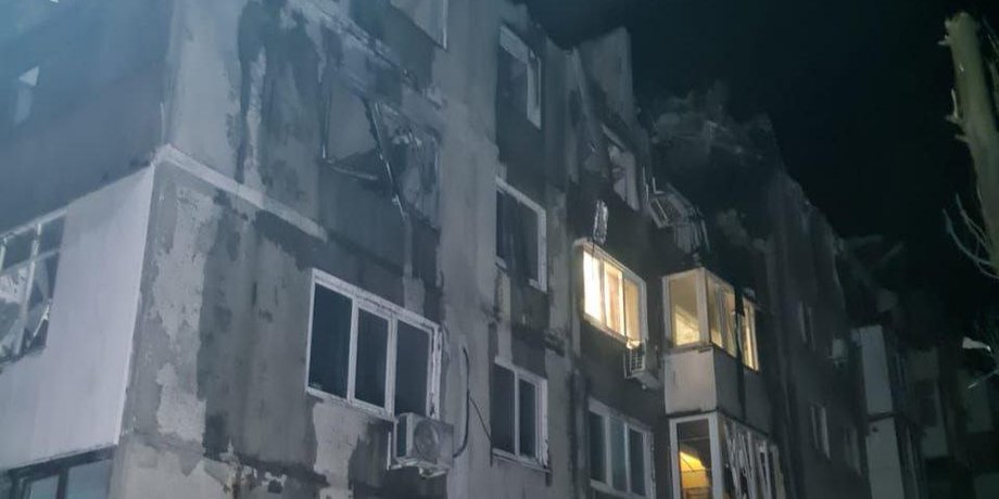 мирноград, мирноград новости, типичный Мирноград, новости Мирноград, обстрелы Украины