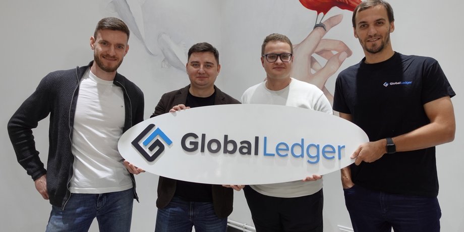 Global Ledger