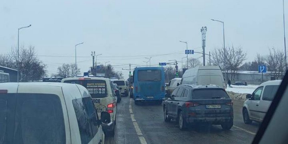 львів план перехоплення