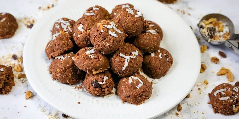 овсяное печенье, рецепт