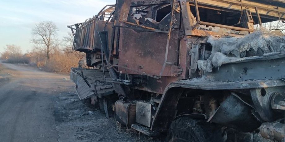 ТОС-2, огнемет, термобрическое оружие