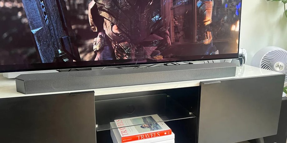 Samsung HW-Q700C