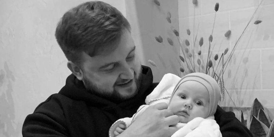 новини одеса, ракетний удар одеса, юрій глодар, кіра глодар, загинув на війні