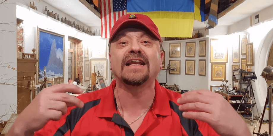 Фото: Украинские новости