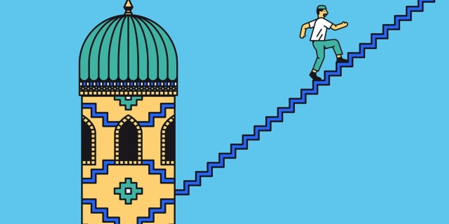 Иллюстрация: The Economist/Till Lauer