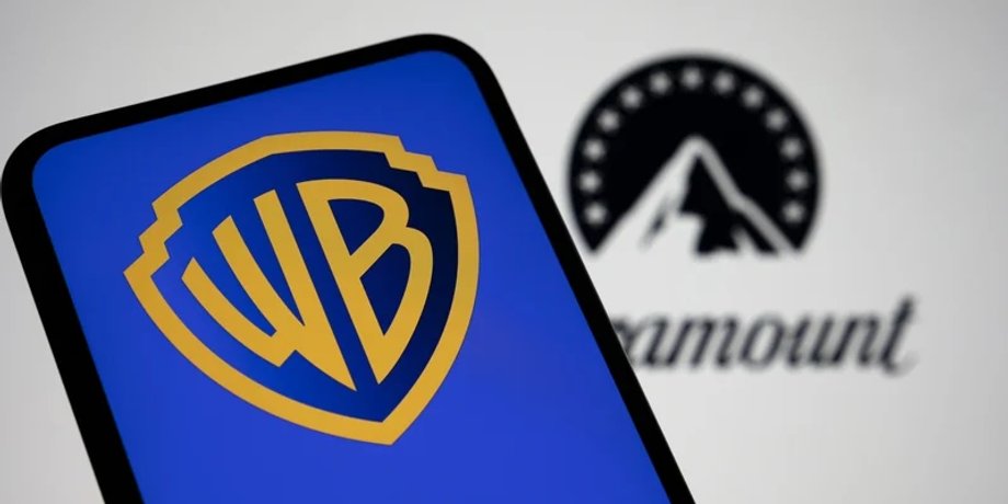 Paramount Warner Bros
