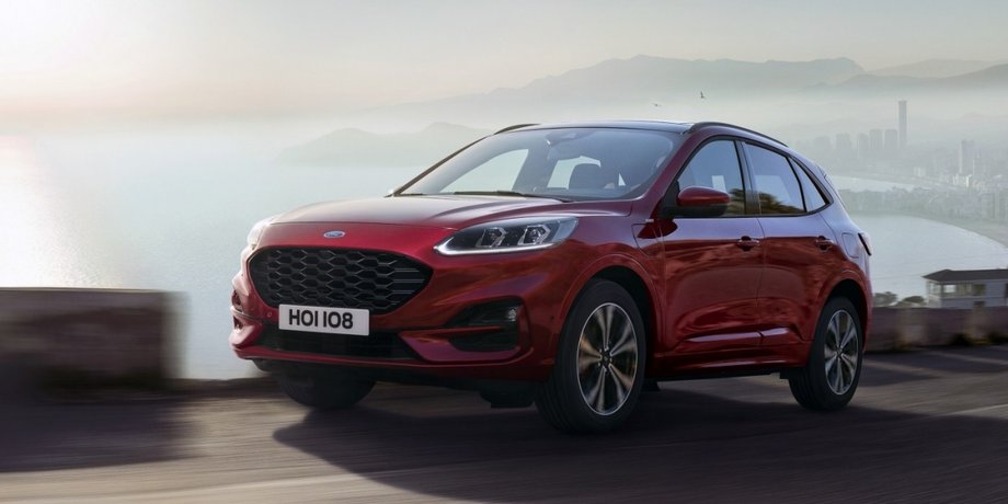 Ford, Ford Kuga, Авто, Автомобили, Патенты, Технологии, Система, Разговоры, Фото, Подслушивание