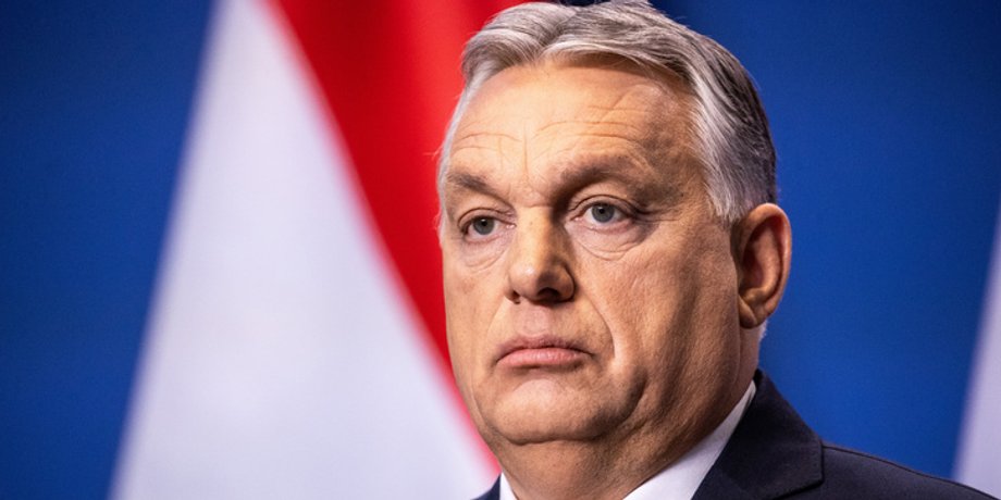 Віктор Орбан, Орбан, прем'єр-міністр Угорщини, прем'єр Угорщини, Орбан Угорщина
