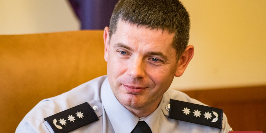 Владимир Голубош