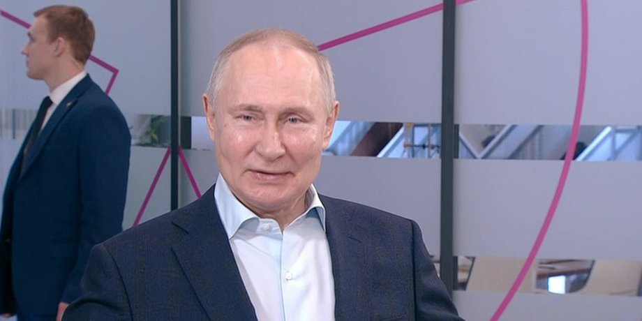 Владимир Путин, путин выступление, путин обращение, заявление путина