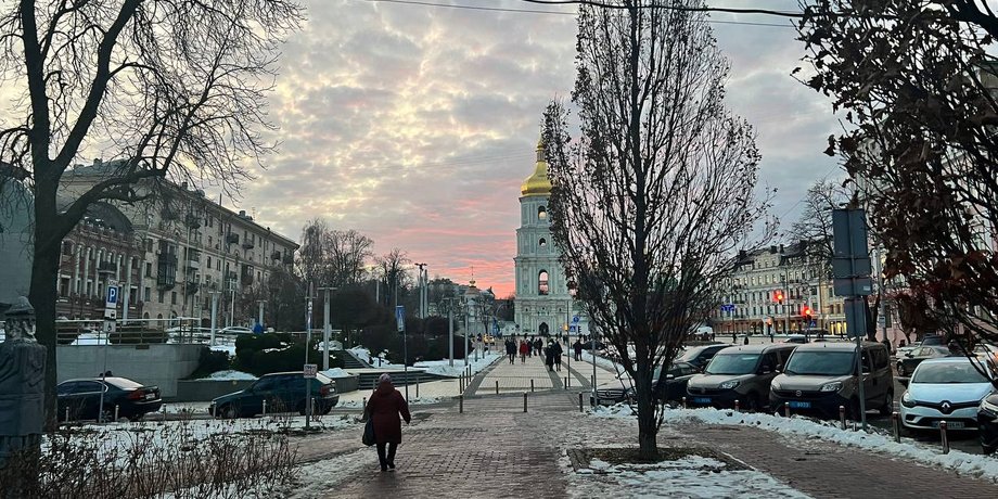 Погода, прогноз погоды, синоптики, потепление, похолодание, погода в январе