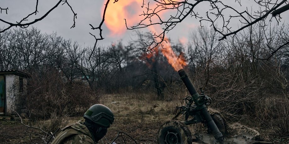 Российские добровольцы анонсировали массированный удар по целям в Белгороде