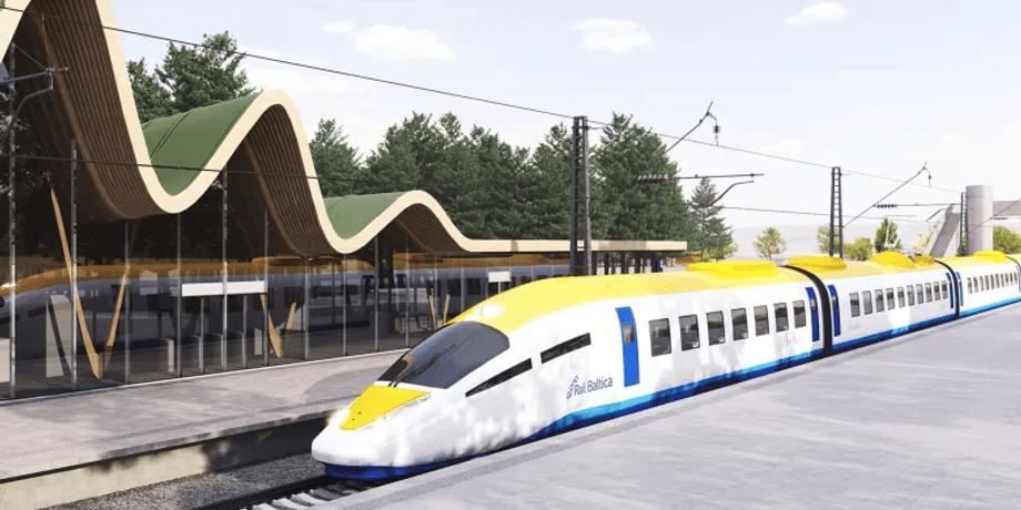 Rail Baltica
