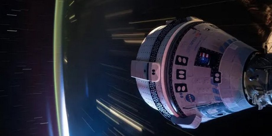 Starliner