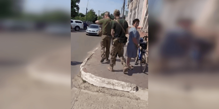 ТЦК стрілянина військкомат, Рені стрілянина, військкомат, ТЦК, співробітники ТЦК