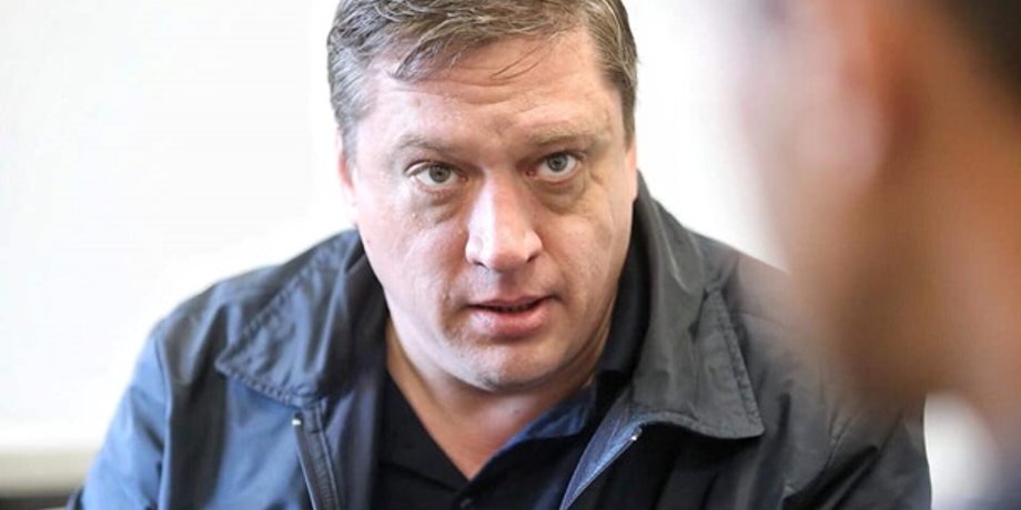 Роман Иванисов / Фото: korrespondent.net