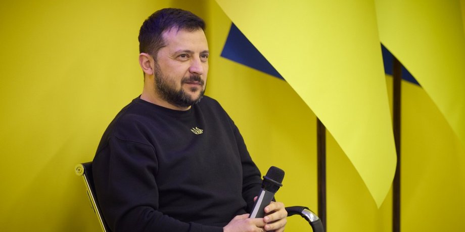 Владимир Зеленский, Зеленский, президент Украины, президент, глава Украины, глава государства