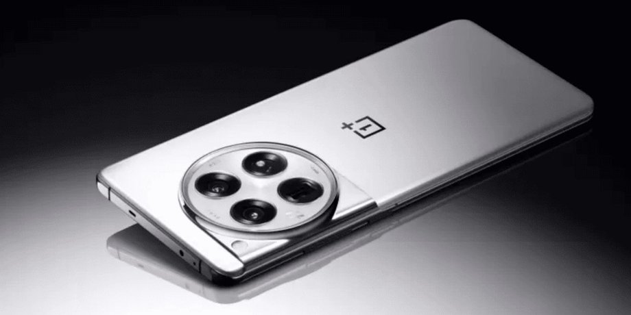 Смартфон OnePlus 13R