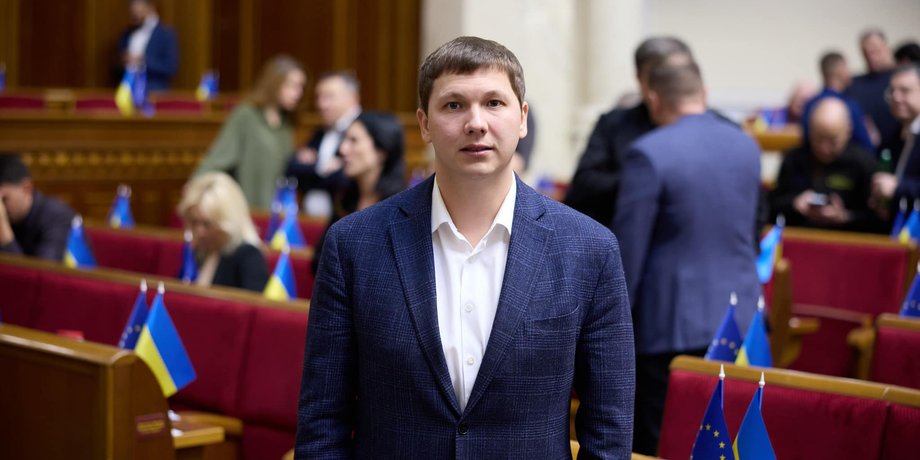 Вячеслав Медяник, народный депутат, Слуга народа, Верховная Рада, политик, сложение мандата