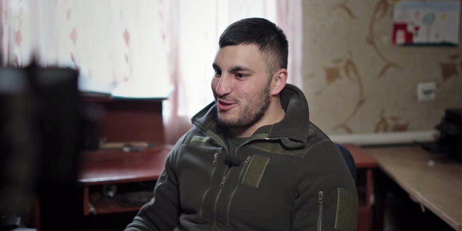 пилот дронов 450 россиян