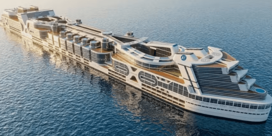 Компания Freedom Cruise Line International